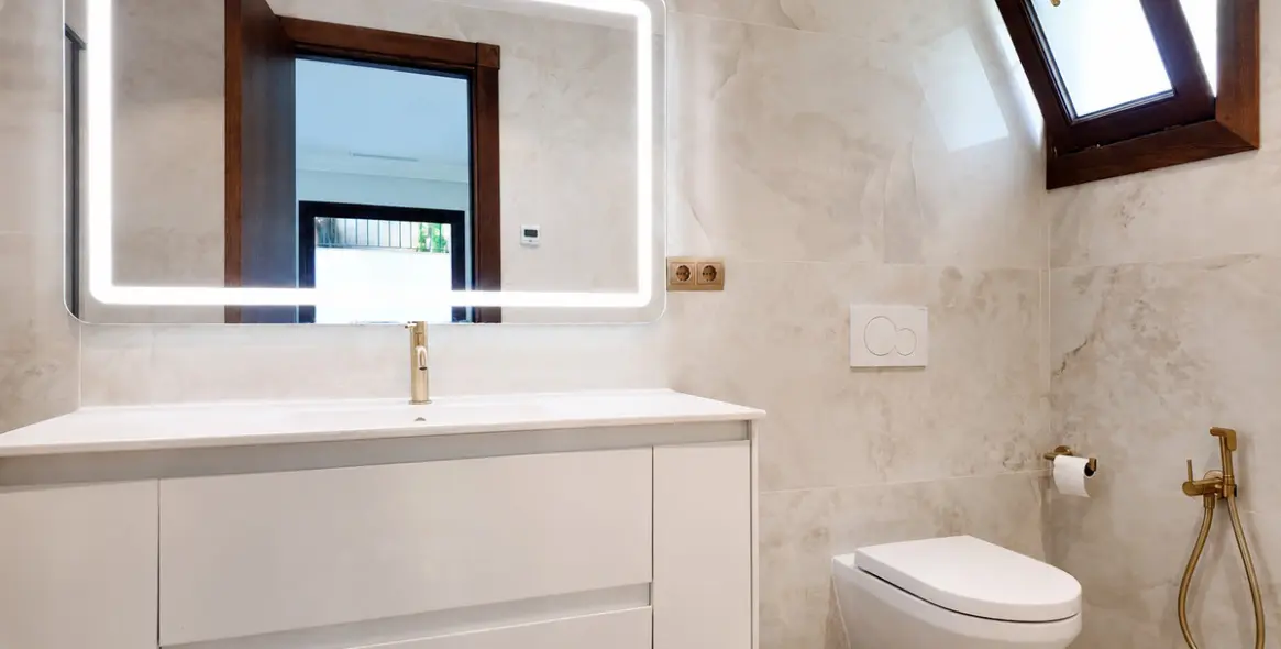 Venta de villa independiente en The Golden Mile 37