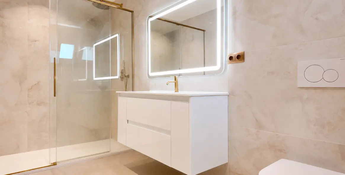 Venta de villa independiente en The Golden Mile 36