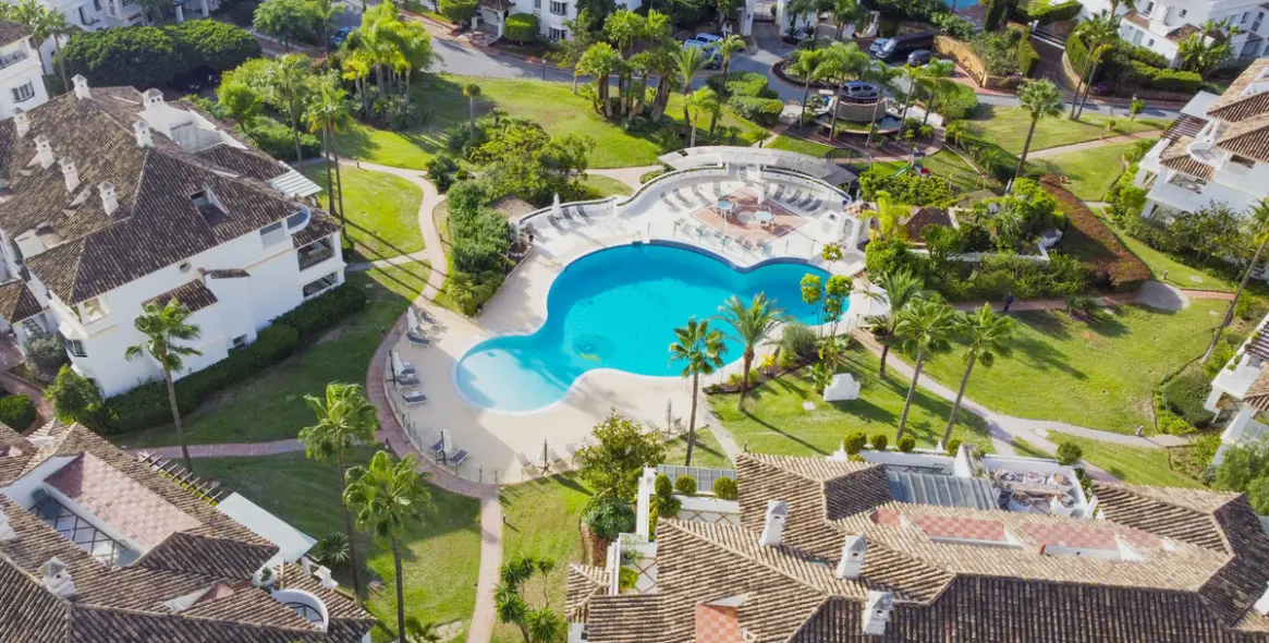Venta de villa independiente en The Golden Mile 63