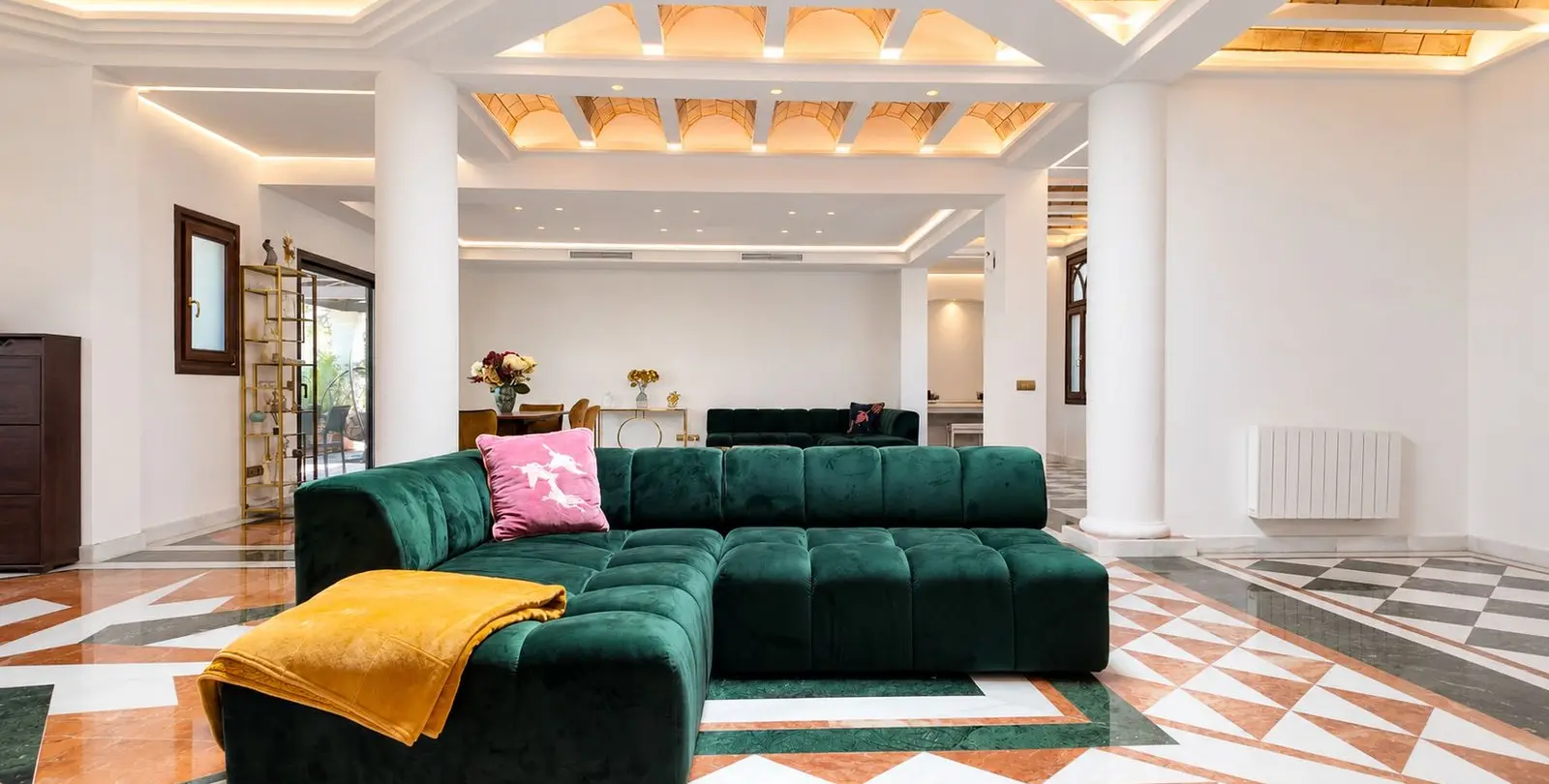 Venta de villa independiente en The Golden Mile 3