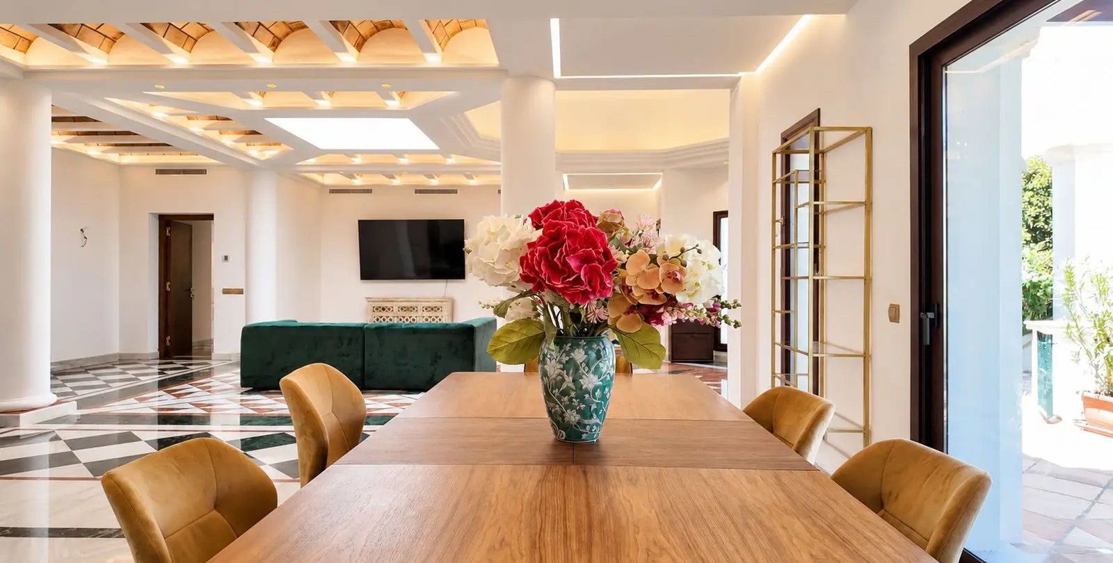 Venta de villa independiente en The Golden Mile 7