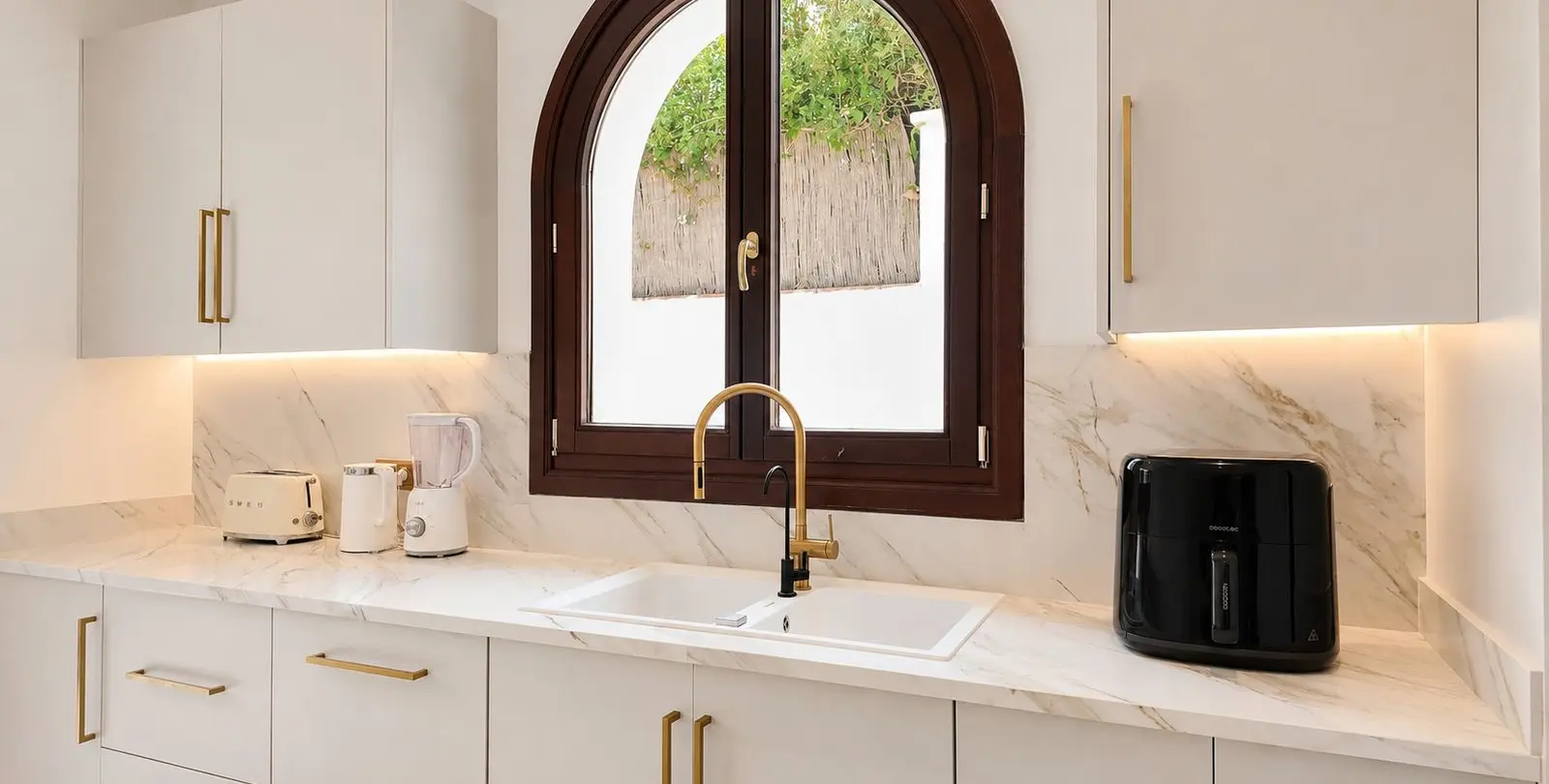 Venta de villa independiente en The Golden Mile 10