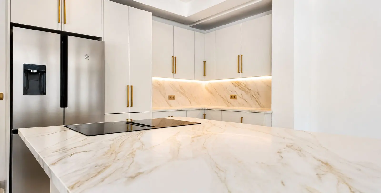 Venta de villa independiente en The Golden Mile 12