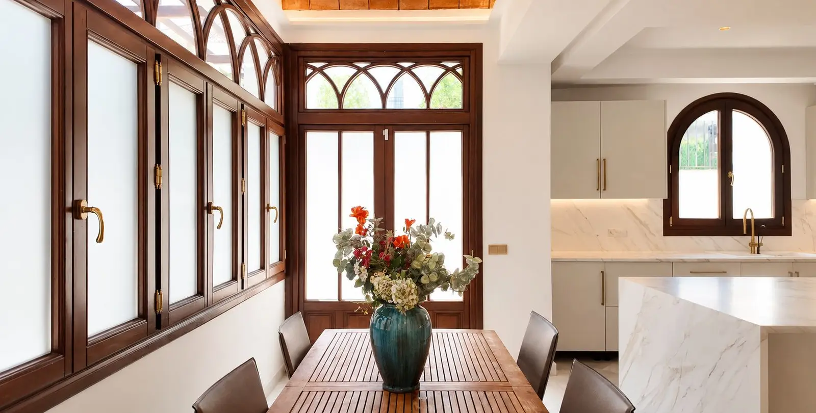 Venta de villa independiente en The Golden Mile 15