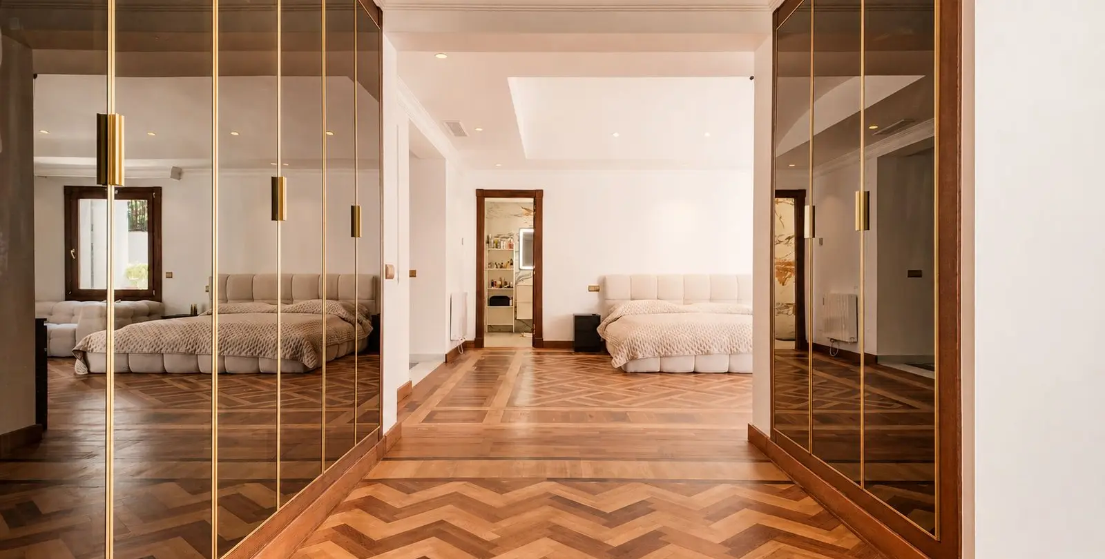 Venta de villa independiente en The Golden Mile 19