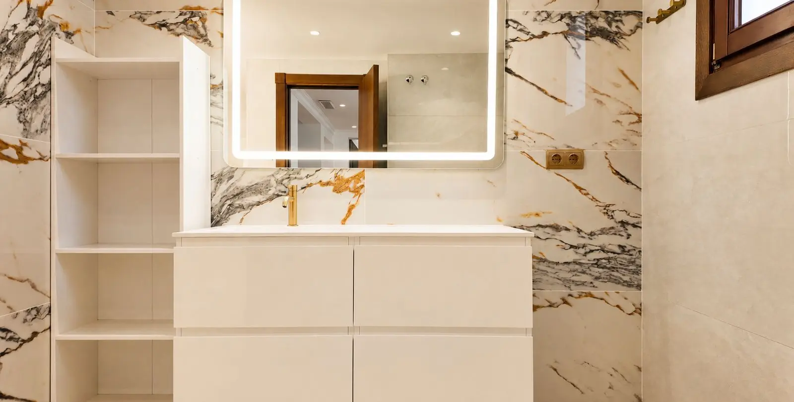 Venta de villa independiente en The Golden Mile 21