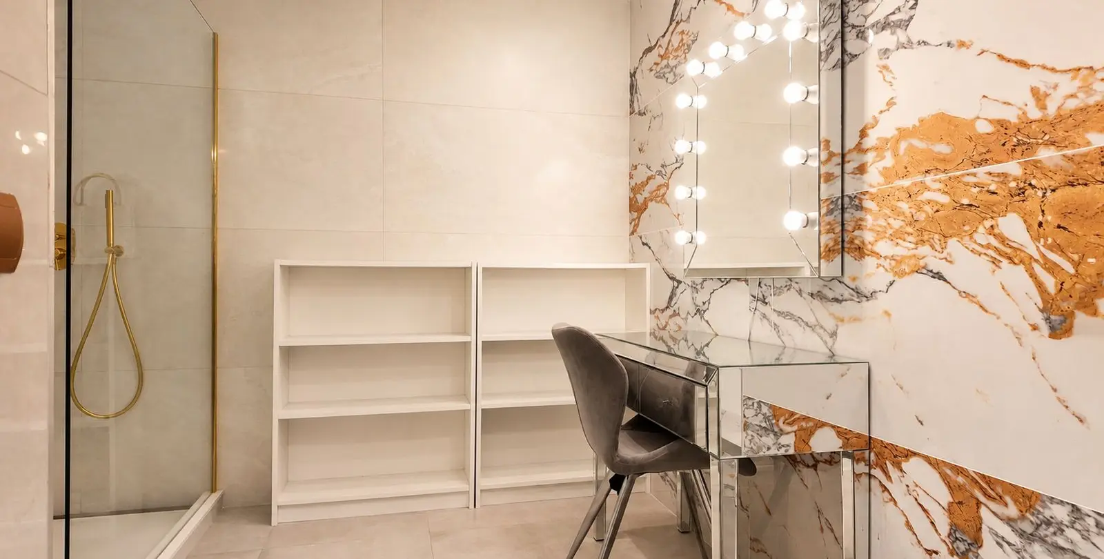 Venta de villa independiente en The Golden Mile 22