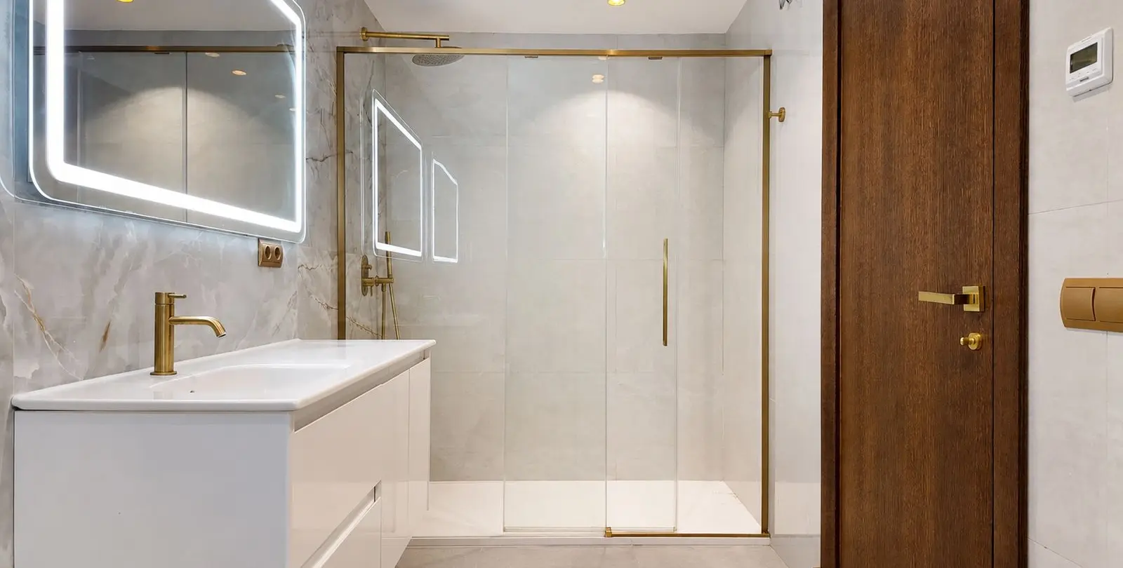 Venta de villa independiente en The Golden Mile 30