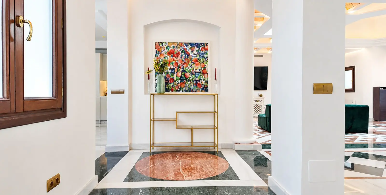 Venta de villa independiente en The Golden Mile 31