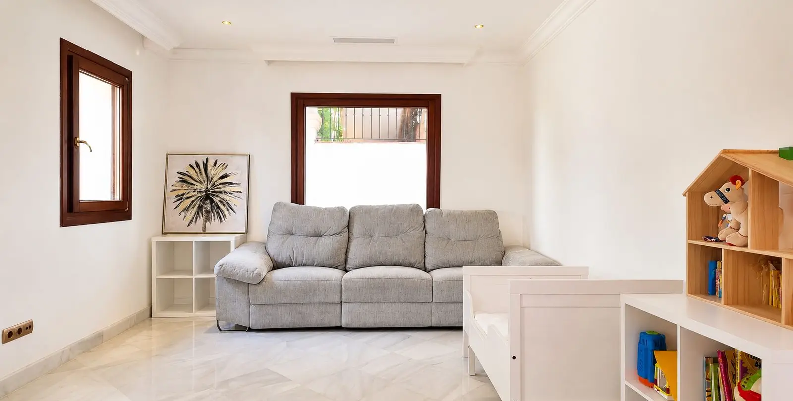 Venta de villa independiente en The Golden Mile 32