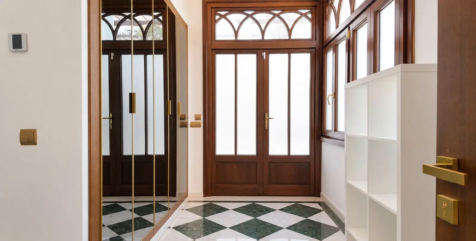 Venta de villa independiente en The Golden Mile 33