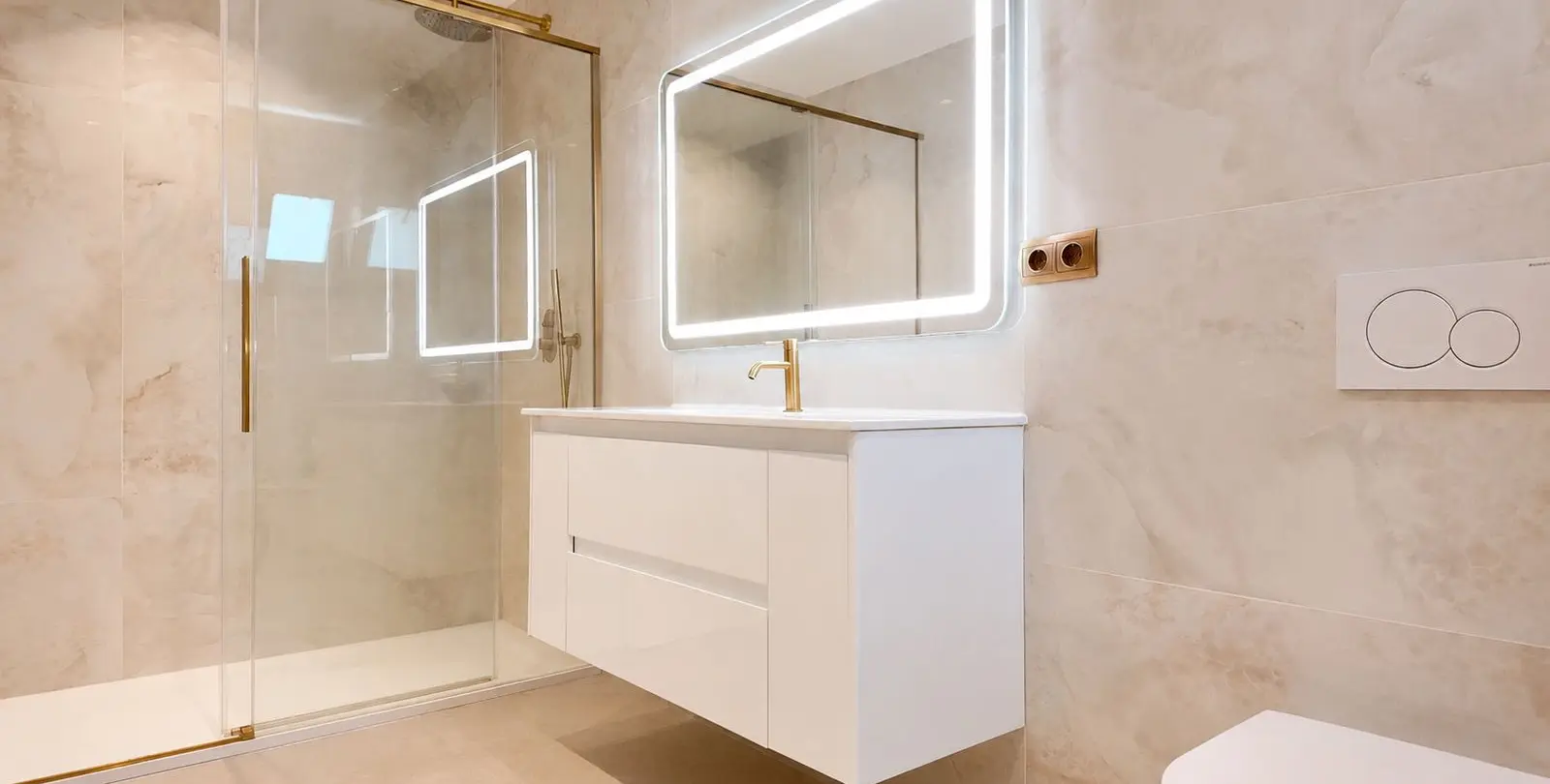Venta de villa independiente en The Golden Mile 34