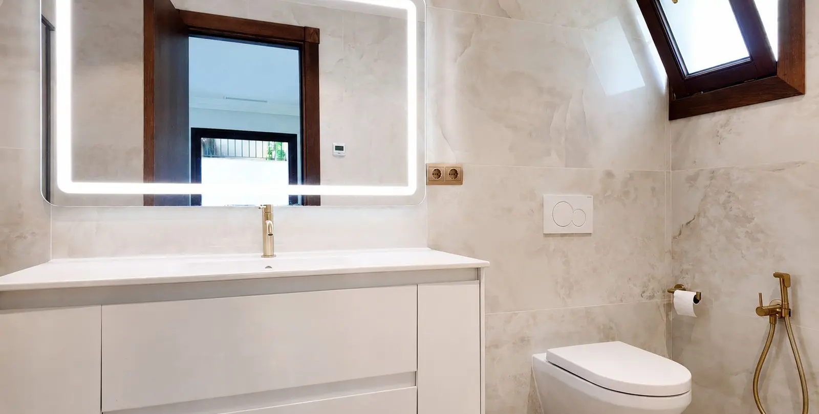 Venta de villa independiente en The Golden Mile 35