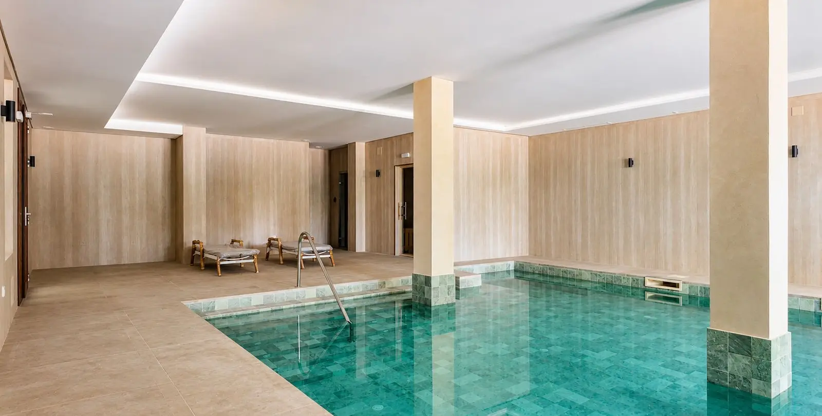 Venta de villa independiente en The Golden Mile 44
