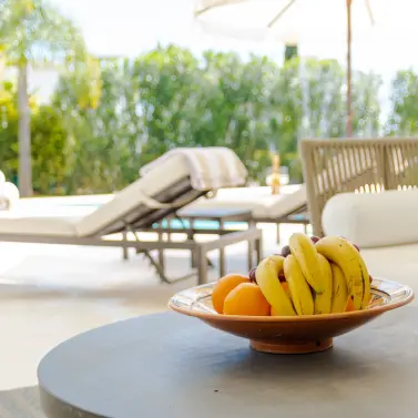 Venta de villa independiente en Nueva Andalucía