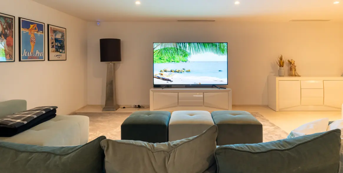 Venta de villa independiente en Nueva Andalucía 48