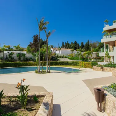 Venta de ático dúplex en Puerto Banús