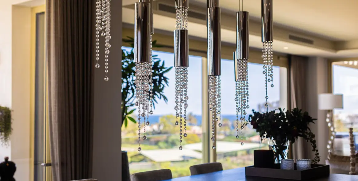 Venta de ático dúplex en Puerto Banús 58