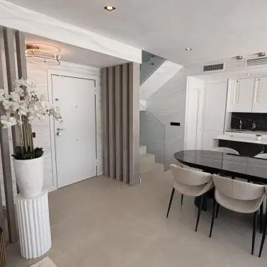 Short-term rent of semi-detached house in Atalaya