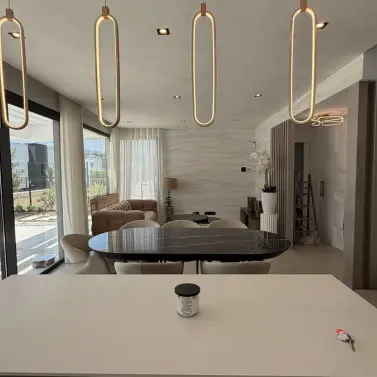 Short-term rent of semi-detached house in Atalaya