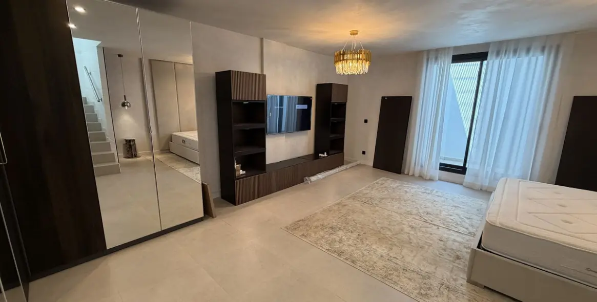 Short-term rent of semi-detached house in Atalaya 11