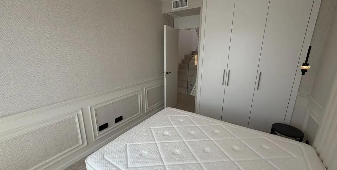 Short-term rent of semi-detached house in Atalaya 18