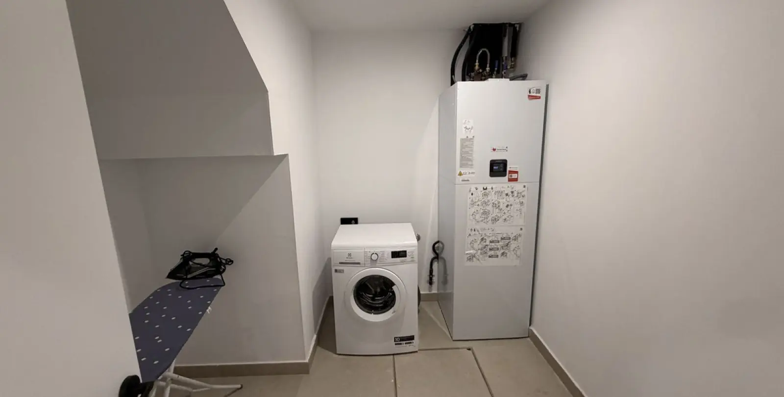 Alquiler a largo plazo de casa pareada en Atalaya 26