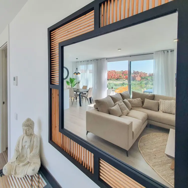 Venta de ático dúplex en Estepona