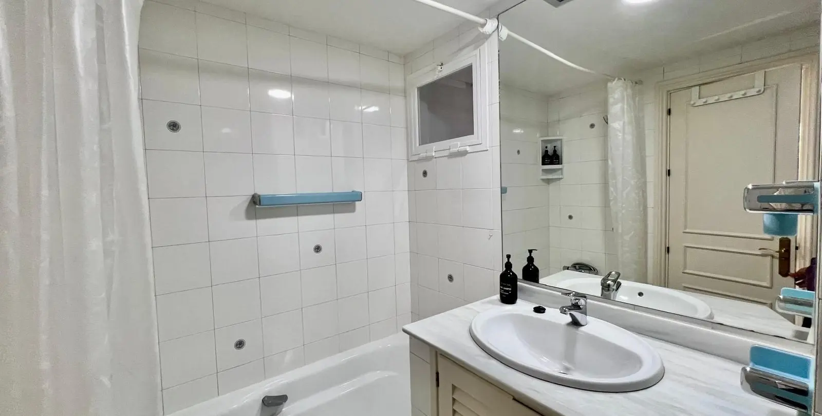 Продажа апартаментов на среднем этаже в Elviria 7
