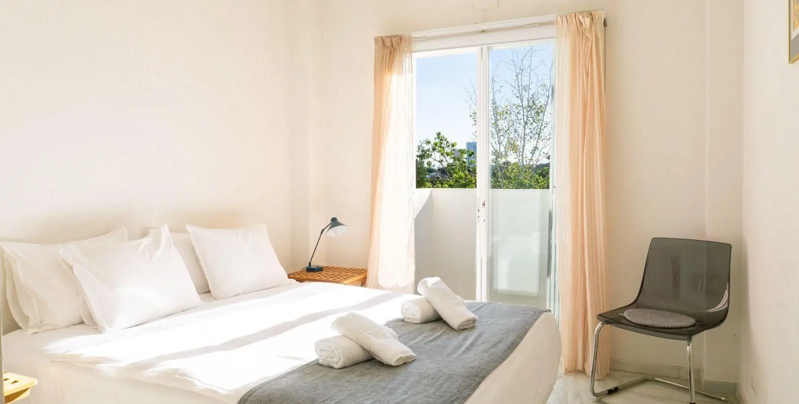 Продажа апартаментов на среднем этаже в Elviria 8