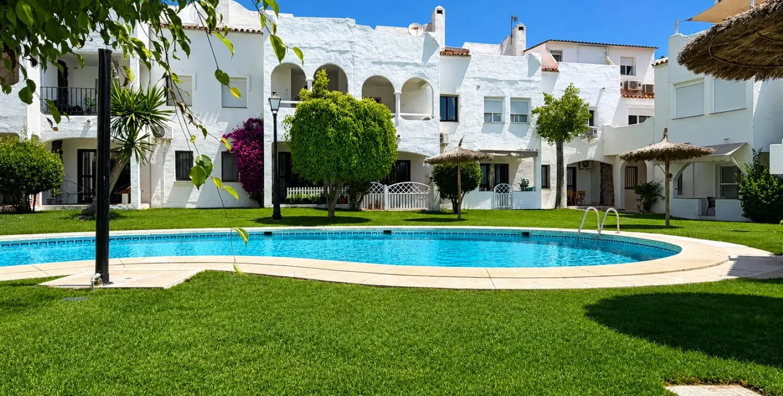 Venta de adosado en Bel Air 1