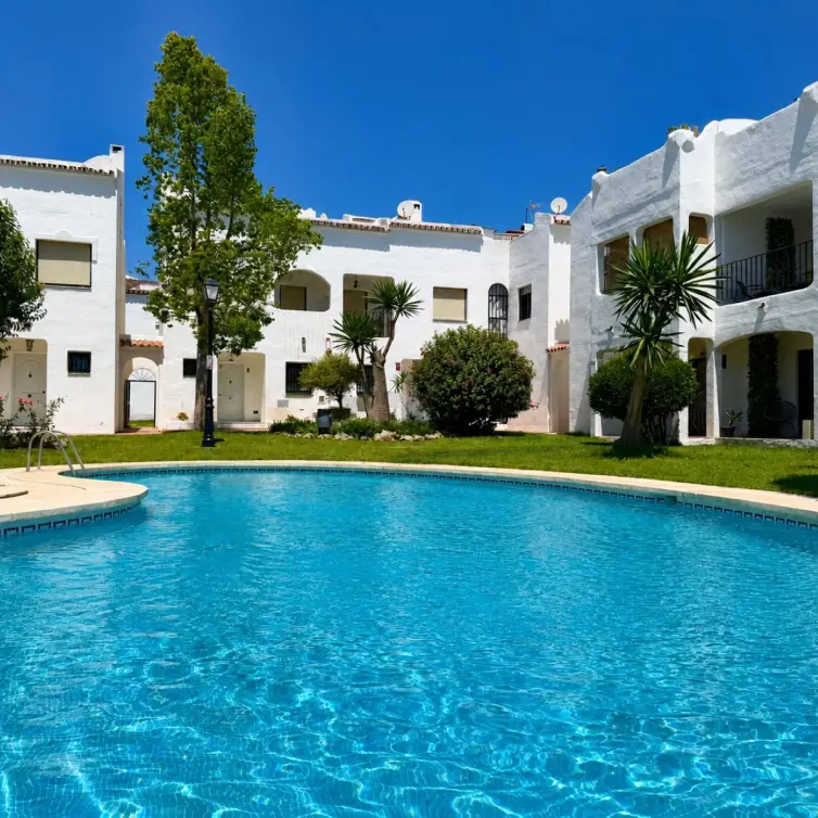 Venta de adosado en Bel Air
