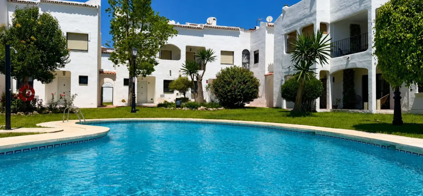 Venta de adosado en Bel Air 1