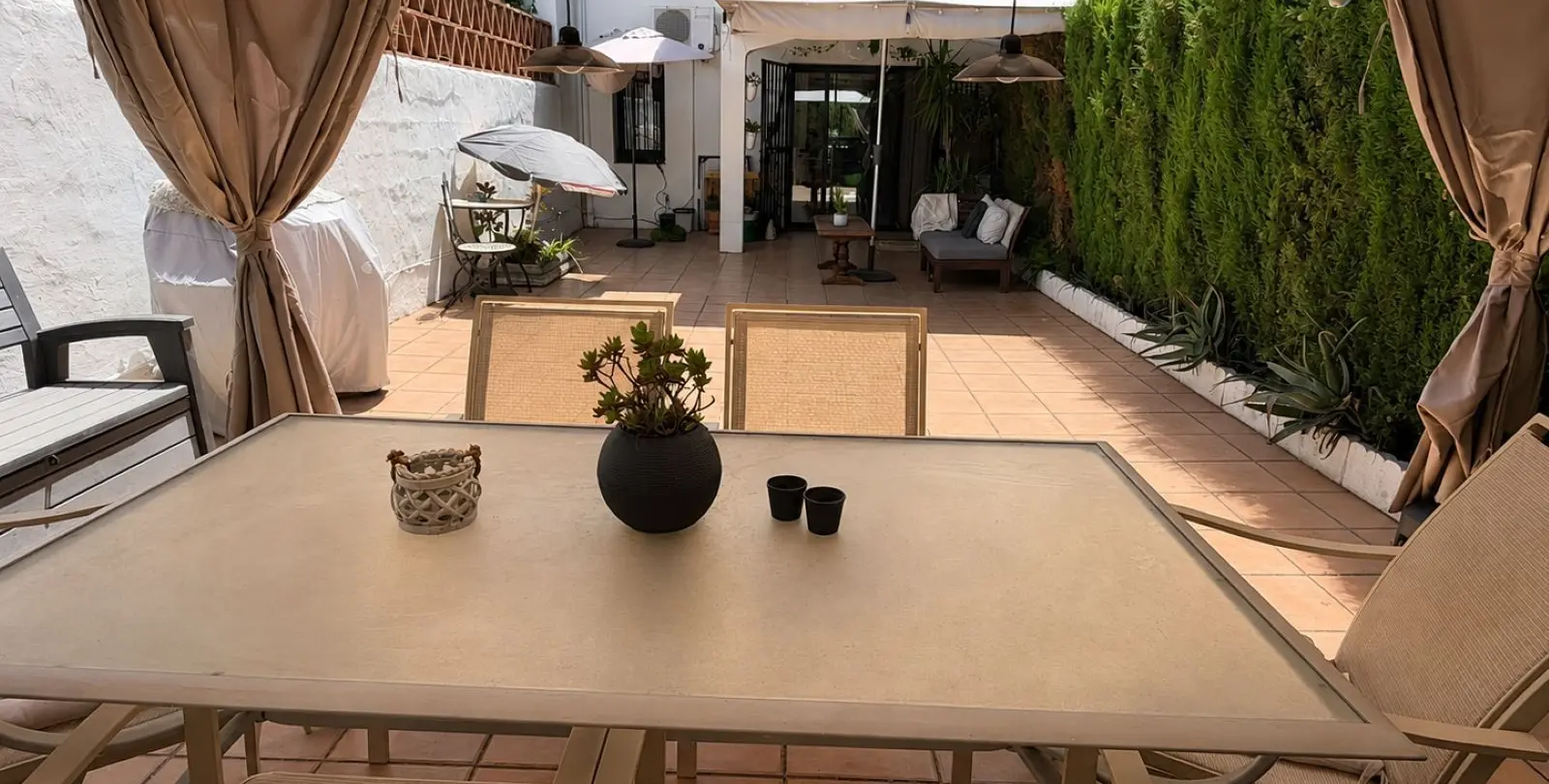 Venta de adosado en Bel Air 17