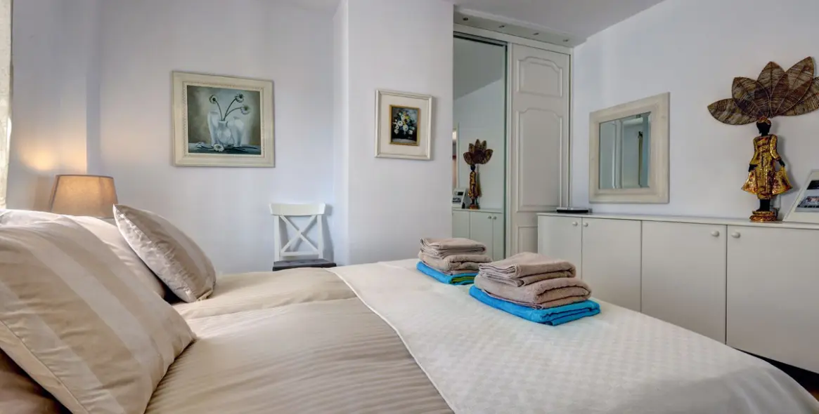 Sale of penthouse in Torrequebrada 29