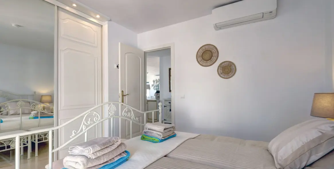 Sale of penthouse in Torrequebrada 47