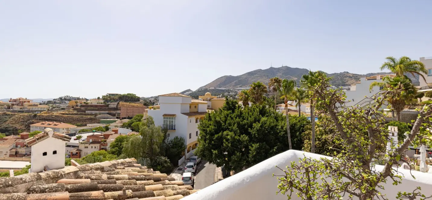 Venta de ático en Torrequebrada 3