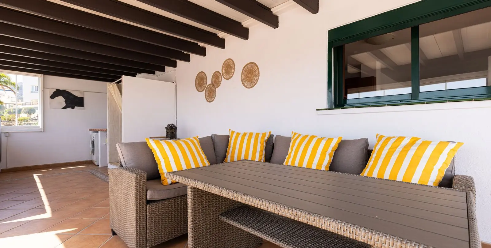 Sale of penthouse in Torrequebrada 13