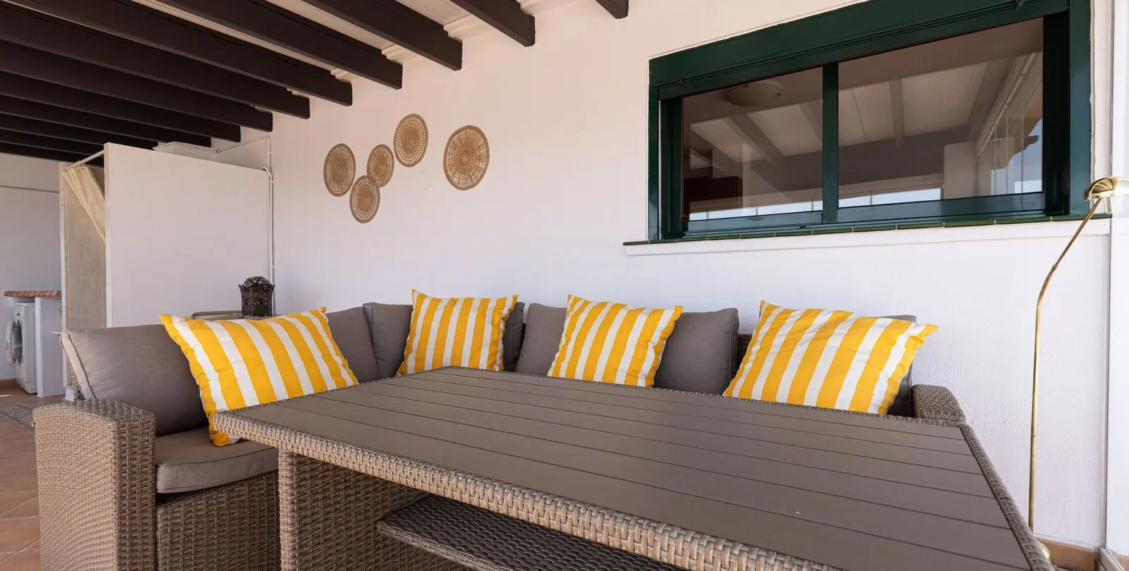Sale of penthouse in Torrequebrada 15