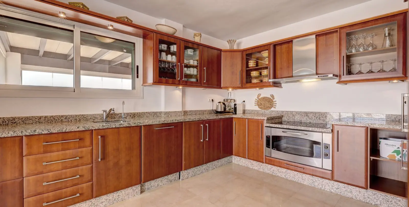 Sale of penthouse in Torrequebrada 24