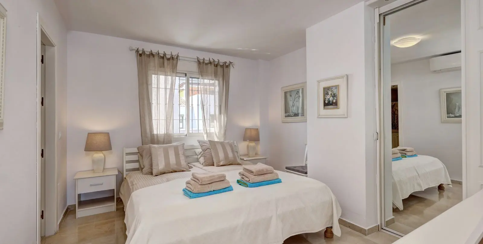Sale of penthouse in Torrequebrada 26