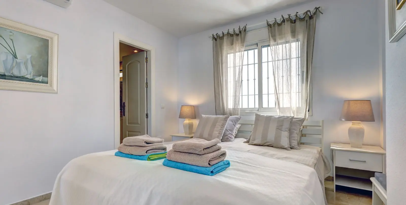Sale of penthouse in Torrequebrada 27