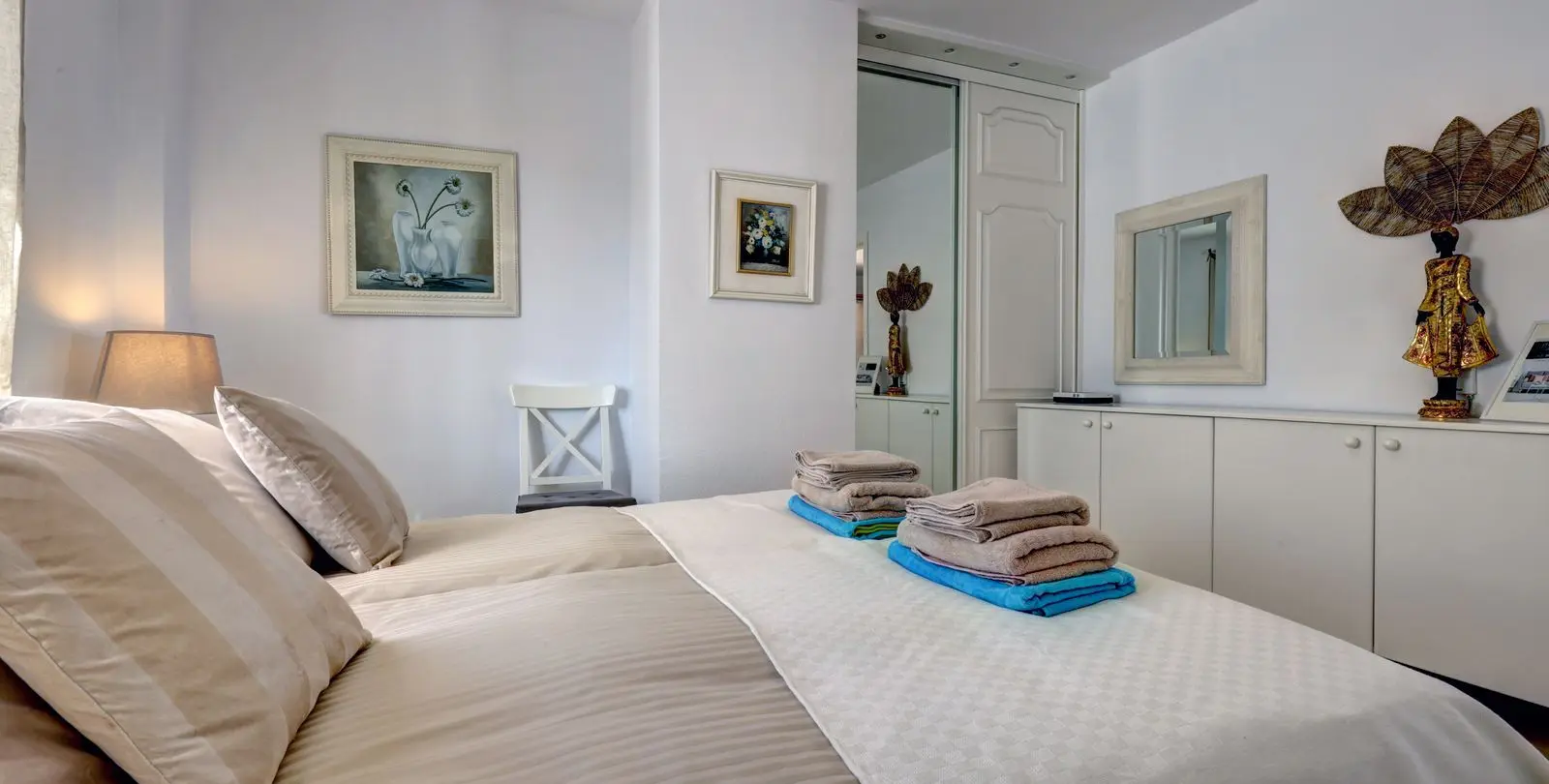 Sale of penthouse in Torrequebrada 29