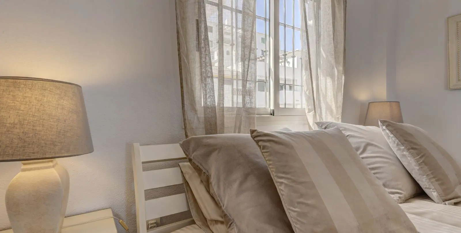 Sale of penthouse in Torrequebrada 30