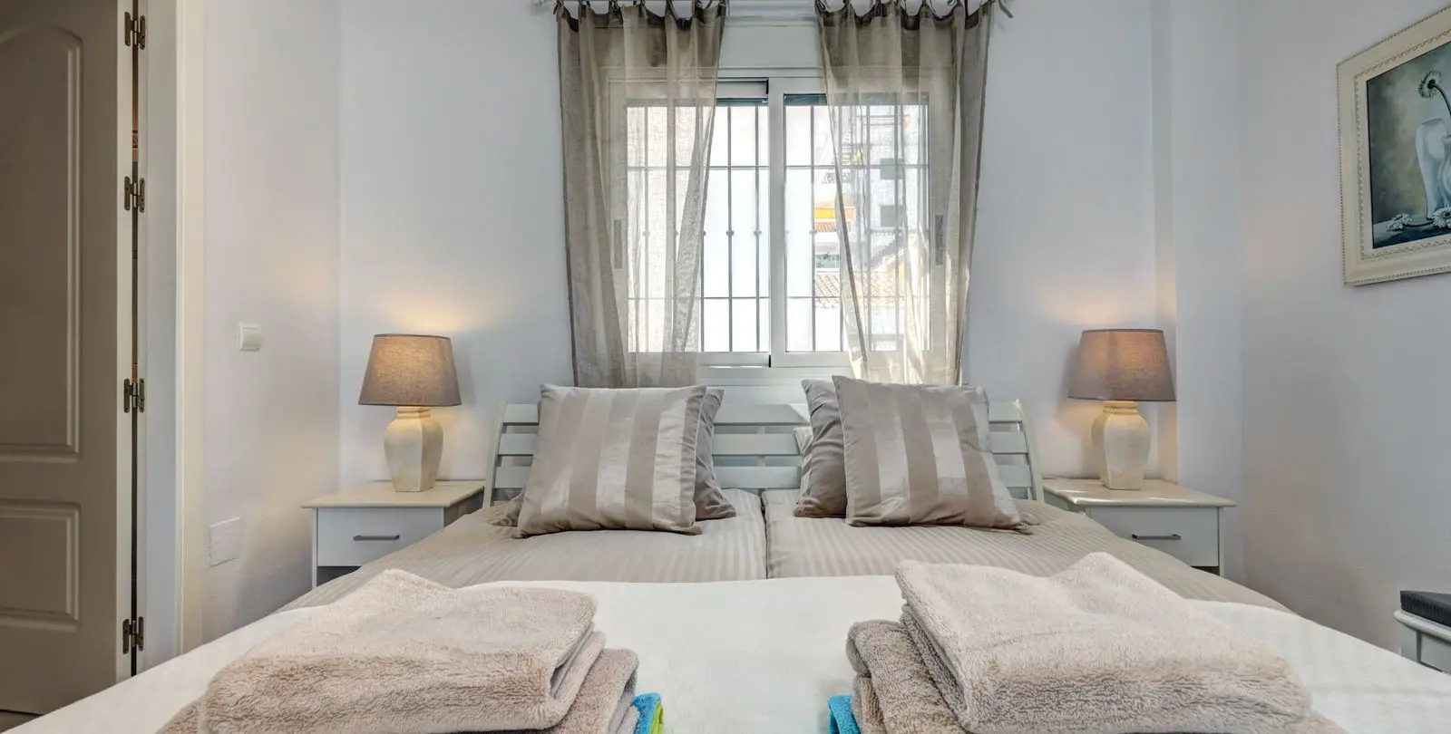 Sale of penthouse in Torrequebrada 31