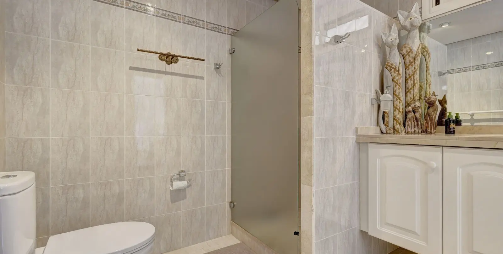 Sale of penthouse in Torrequebrada 32