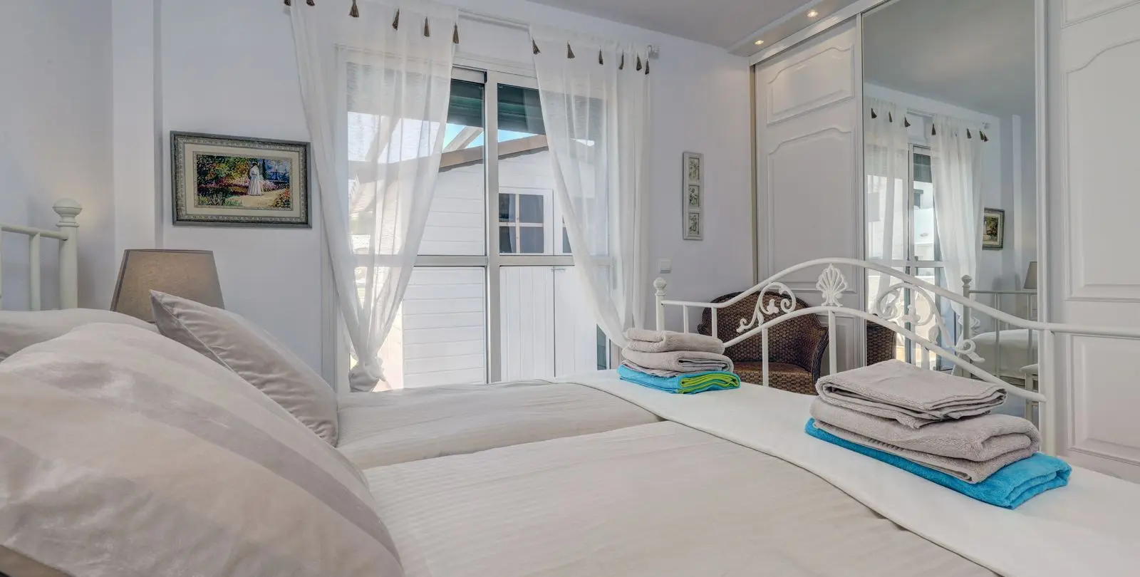 Sale of penthouse in Torrequebrada 46