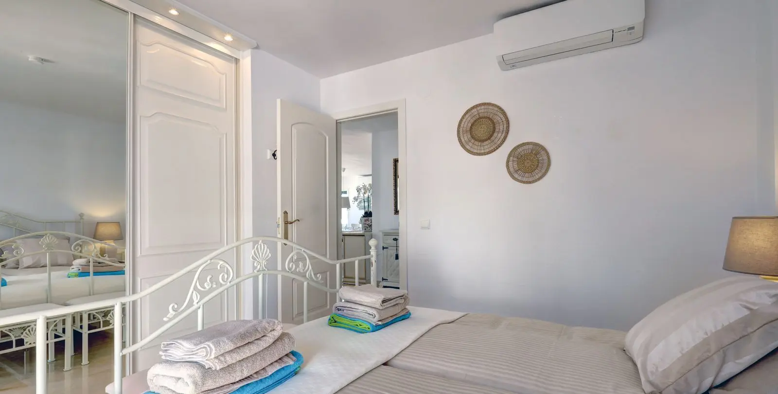 Sale of penthouse in Torrequebrada 47
