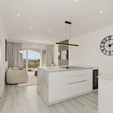 Продажа апартаментов на первом этаже в La Quinta