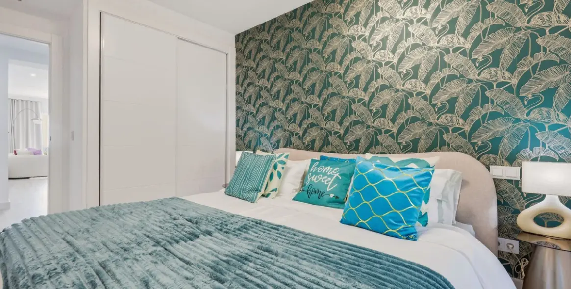 Продажа апартаментов на первом этаже в La Quinta 23